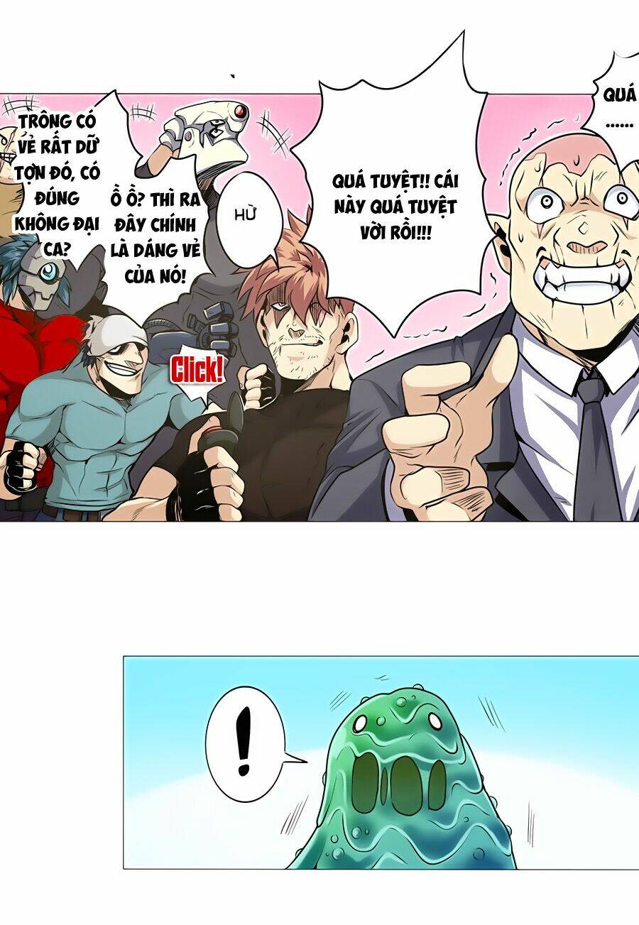 Anh Hùng? Ta Không Làm Lâu Rồi Chapter 10 - Trang 2