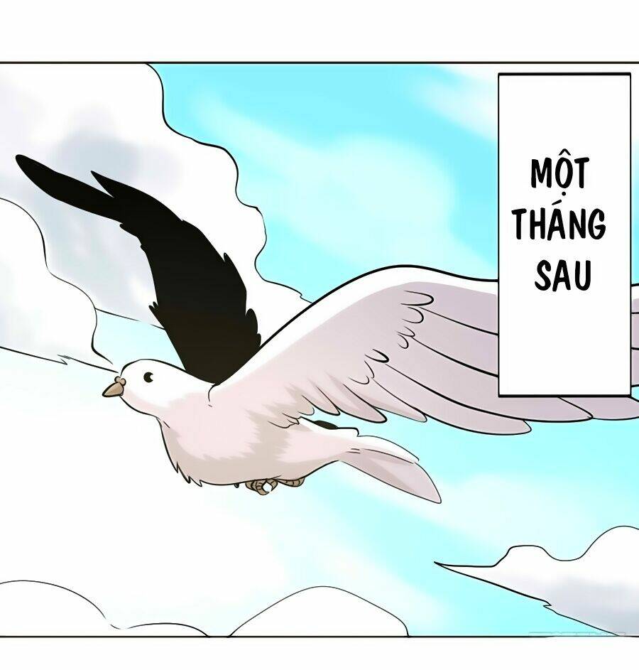 Anh Hùng? Ta Không Làm Lâu Rồi Chapter 10 - Trang 2