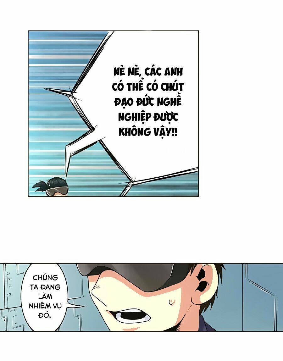 Anh Hùng? Ta Không Làm Lâu Rồi Chapter 10 - Trang 2