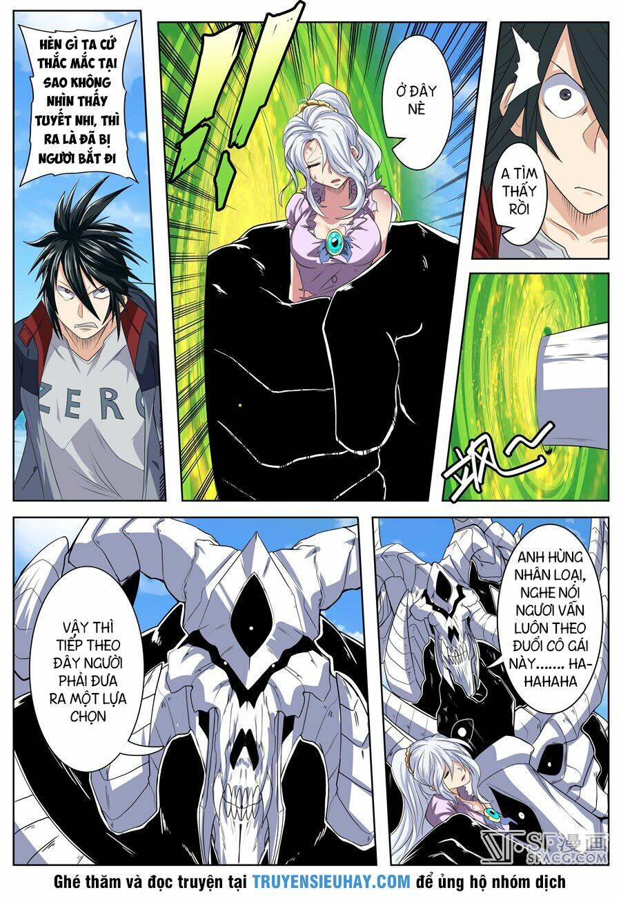 Anh Hùng? Ta Không Làm Lâu Rồi Chapter 100 - Trang 2