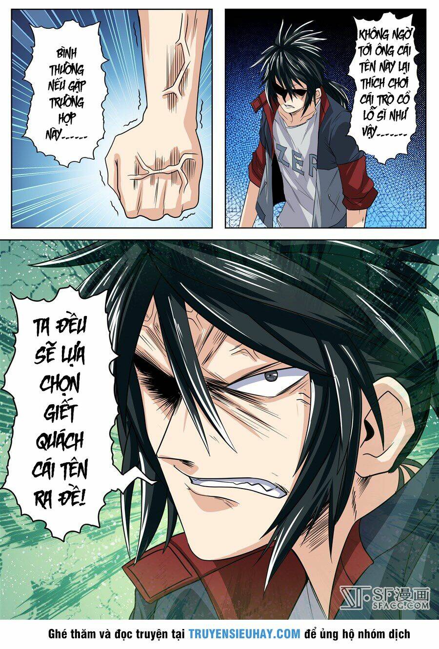 Anh Hùng? Ta Không Làm Lâu Rồi Chapter 100 - Trang 2