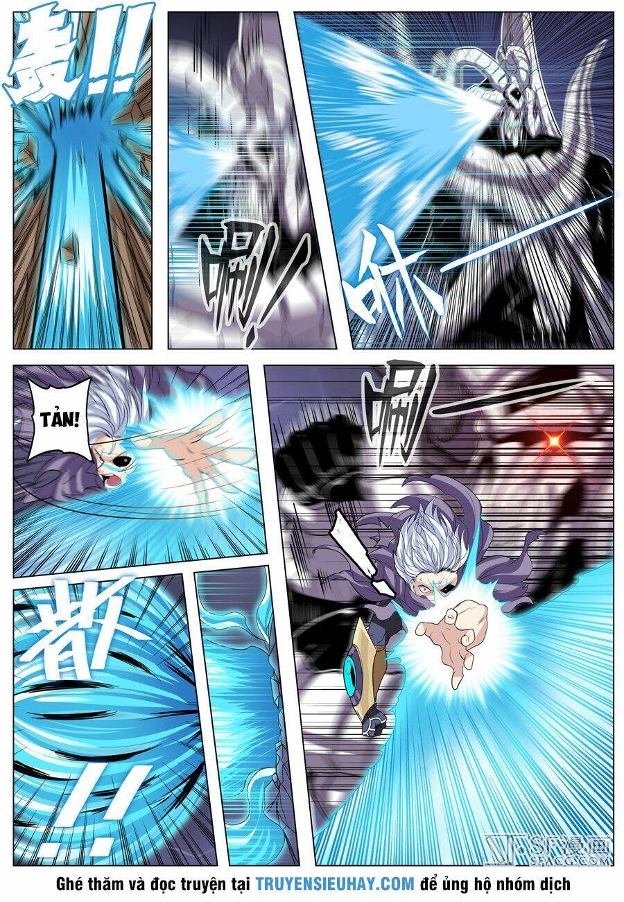 Anh Hùng? Ta Không Làm Lâu Rồi Chapter 100 - Trang 2