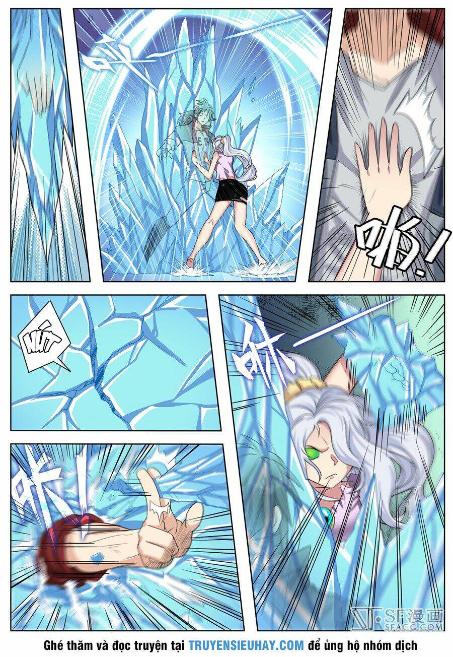 Anh Hùng? Ta Không Làm Lâu Rồi Chapter 101 - Trang 2