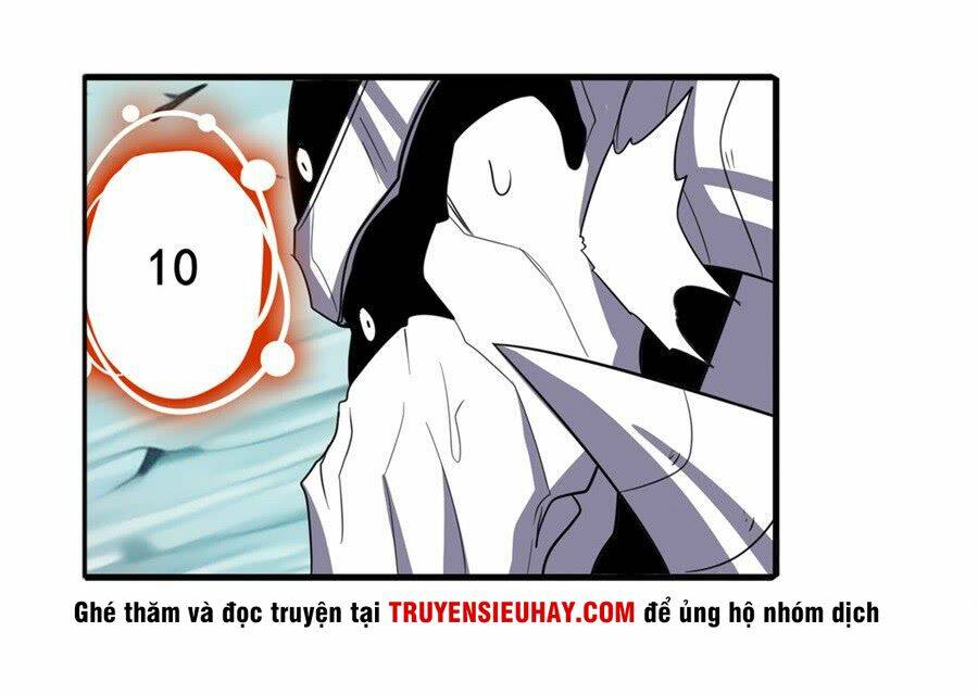 Anh Hùng? Ta Không Làm Lâu Rồi Chapter 106 - Trang 2