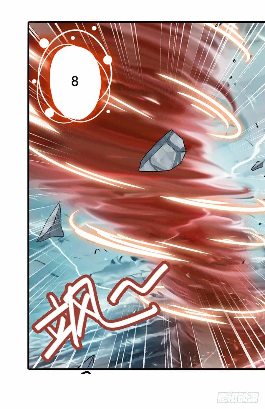 Anh Hùng? Ta Không Làm Lâu Rồi Chapter 106 - Trang 2