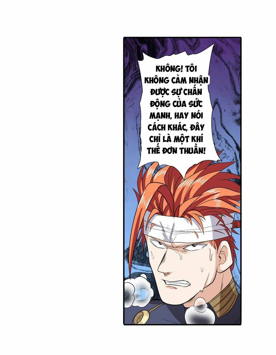 Anh Hùng? Ta Không Làm Lâu Rồi Chapter 106 - Trang 2