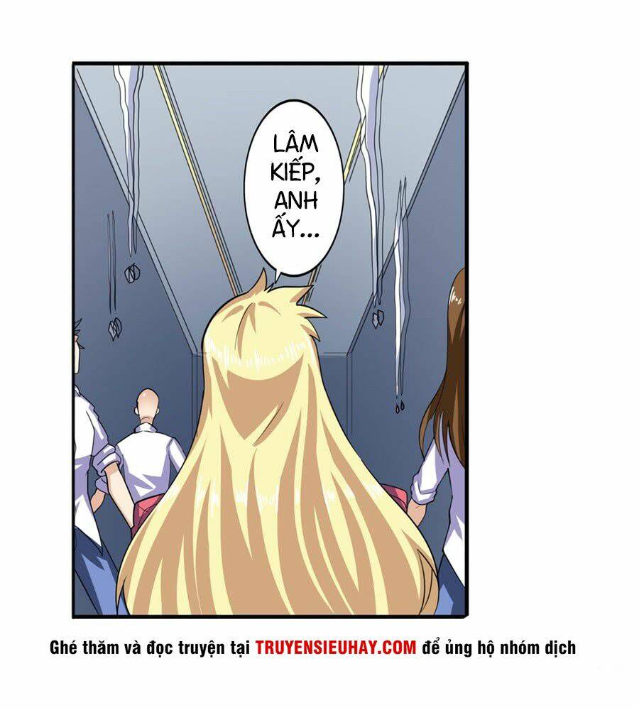 Anh Hùng? Ta Không Làm Lâu Rồi Chapter 106 - Trang 2