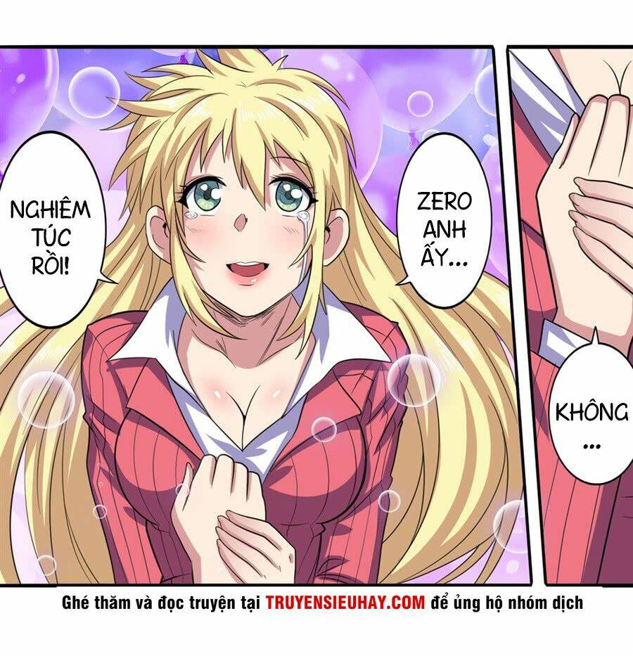 Anh Hùng? Ta Không Làm Lâu Rồi Chapter 106 - Trang 2