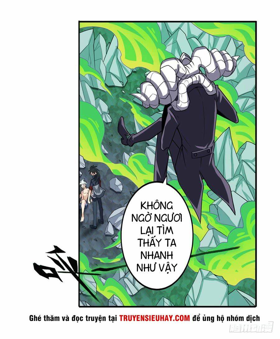 Anh Hùng? Ta Không Làm Lâu Rồi Chapter 106 - Trang 2