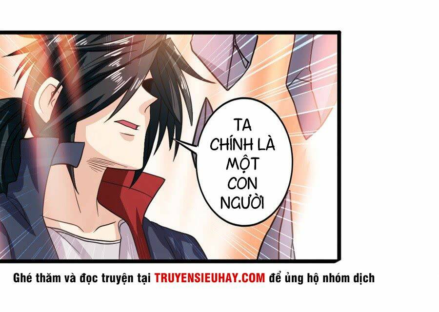 Anh Hùng? Ta Không Làm Lâu Rồi Chapter 106 - Trang 2