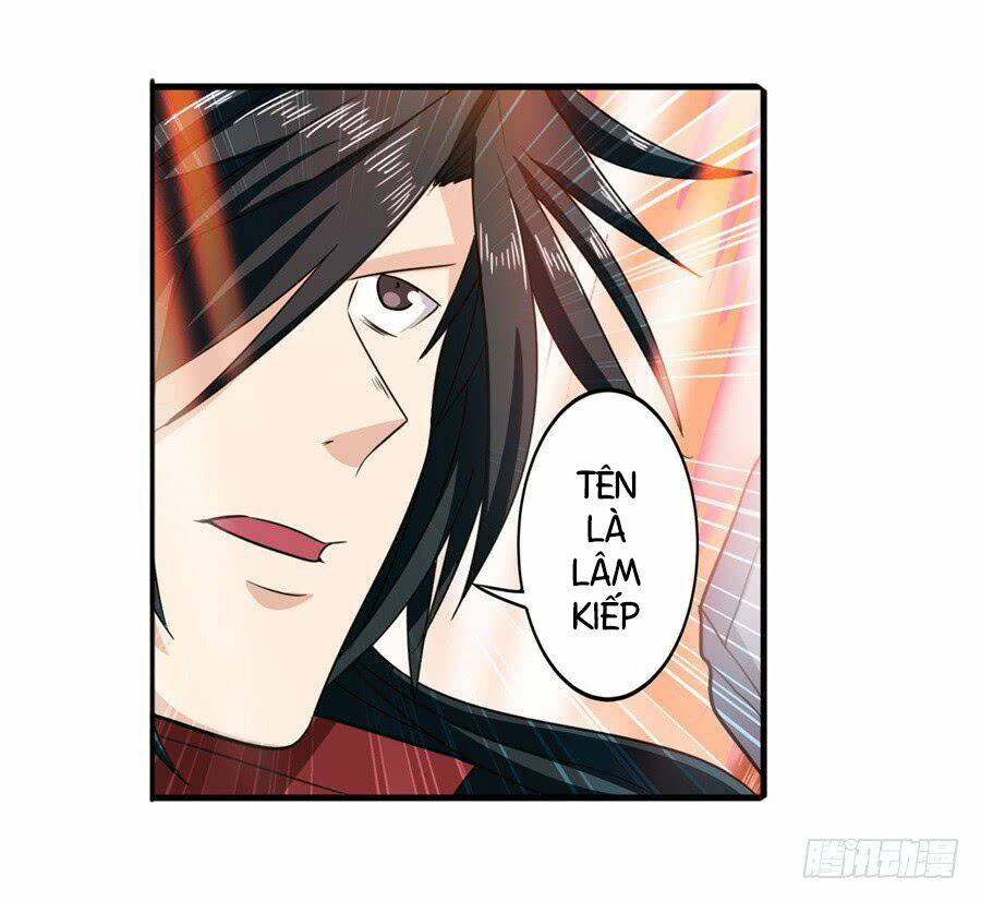 Anh Hùng? Ta Không Làm Lâu Rồi Chapter 106 - Trang 2