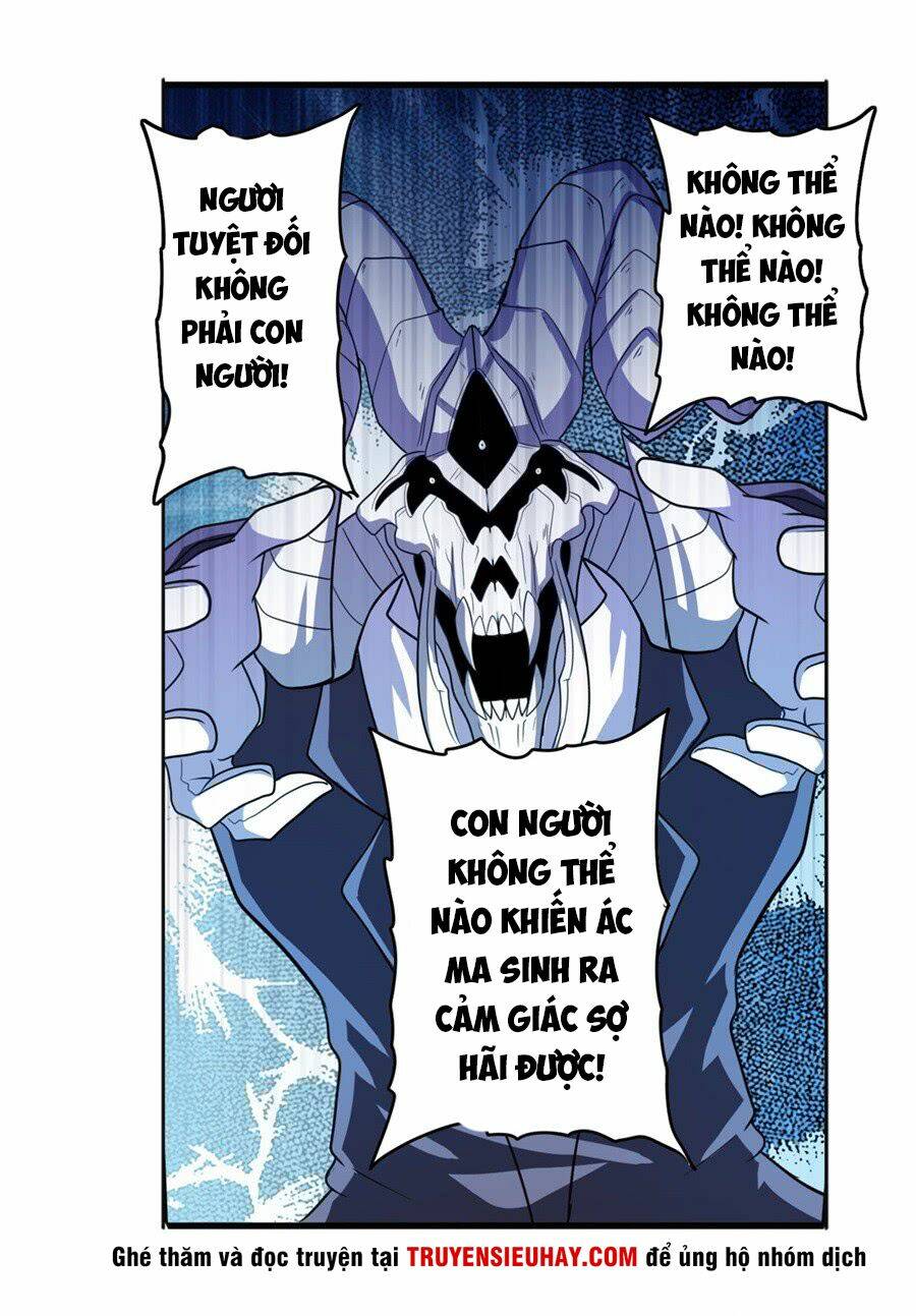 Anh Hùng? Ta Không Làm Lâu Rồi Chapter 106 - Trang 2