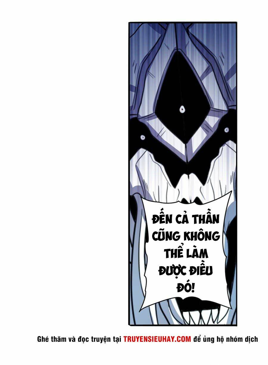 Anh Hùng? Ta Không Làm Lâu Rồi Chapter 106 - Trang 2