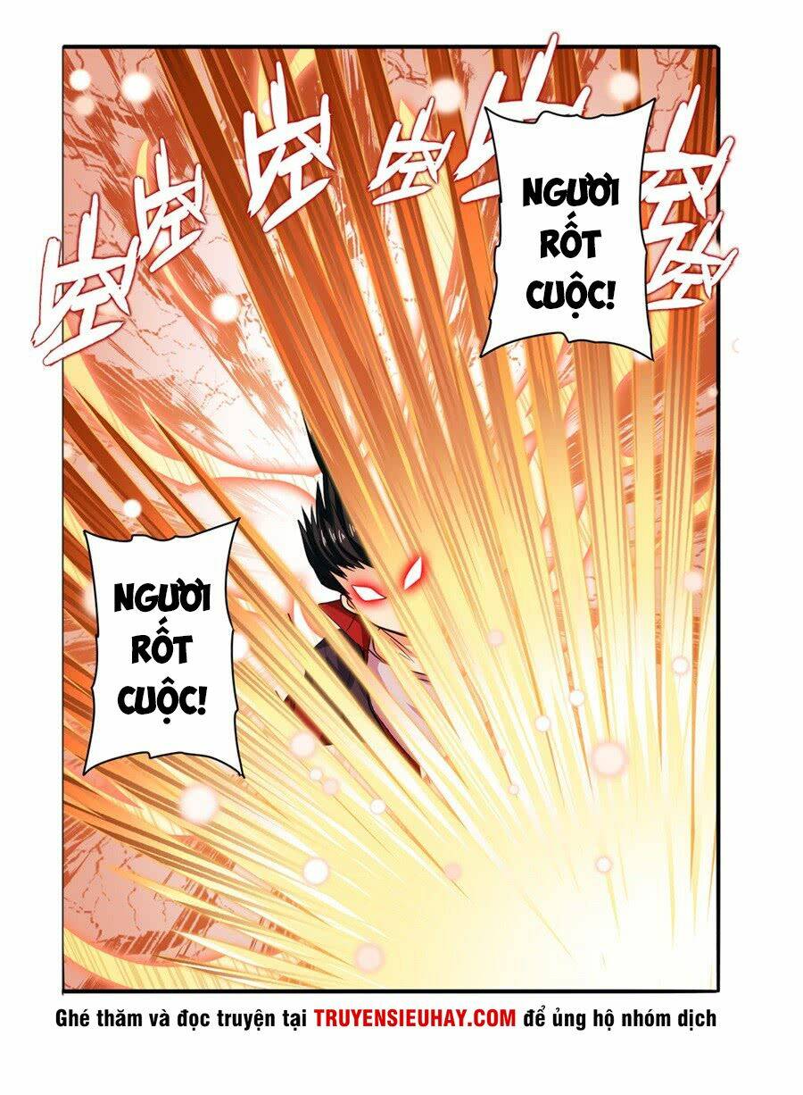 Anh Hùng? Ta Không Làm Lâu Rồi Chapter 106 - Trang 2