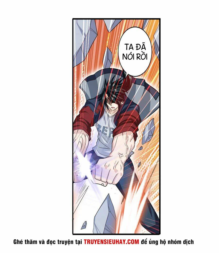 Anh Hùng? Ta Không Làm Lâu Rồi Chapter 106 - Trang 2