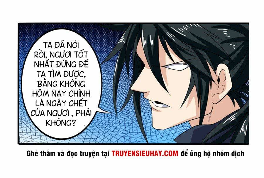 Anh Hùng? Ta Không Làm Lâu Rồi Chapter 106 - Trang 2