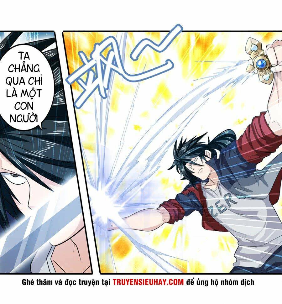 Anh Hùng? Ta Không Làm Lâu Rồi Chapter 106 - Trang 2