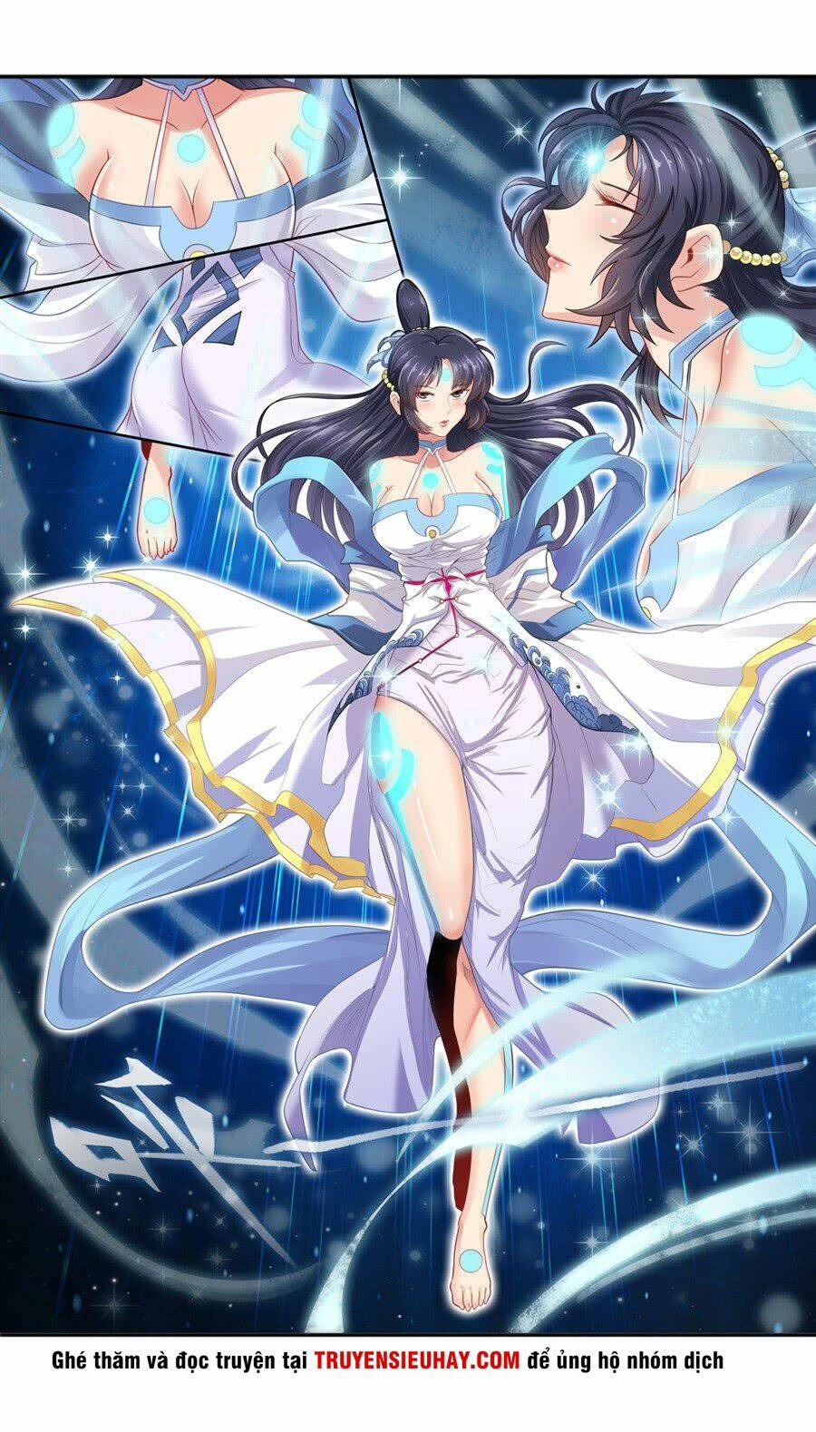 Anh Hùng? Ta Không Làm Lâu Rồi Chapter 106 - Trang 2