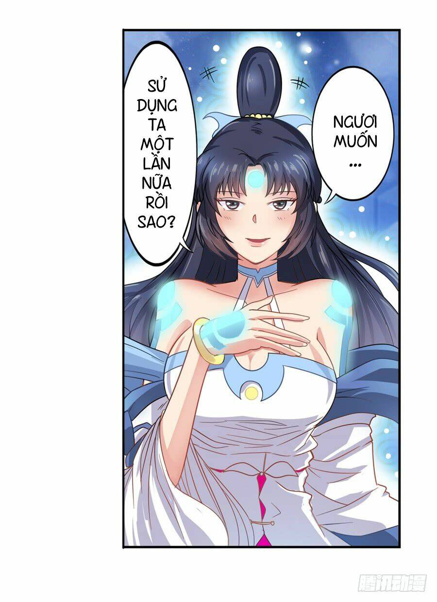 Anh Hùng? Ta Không Làm Lâu Rồi Chapter 106 - Trang 2