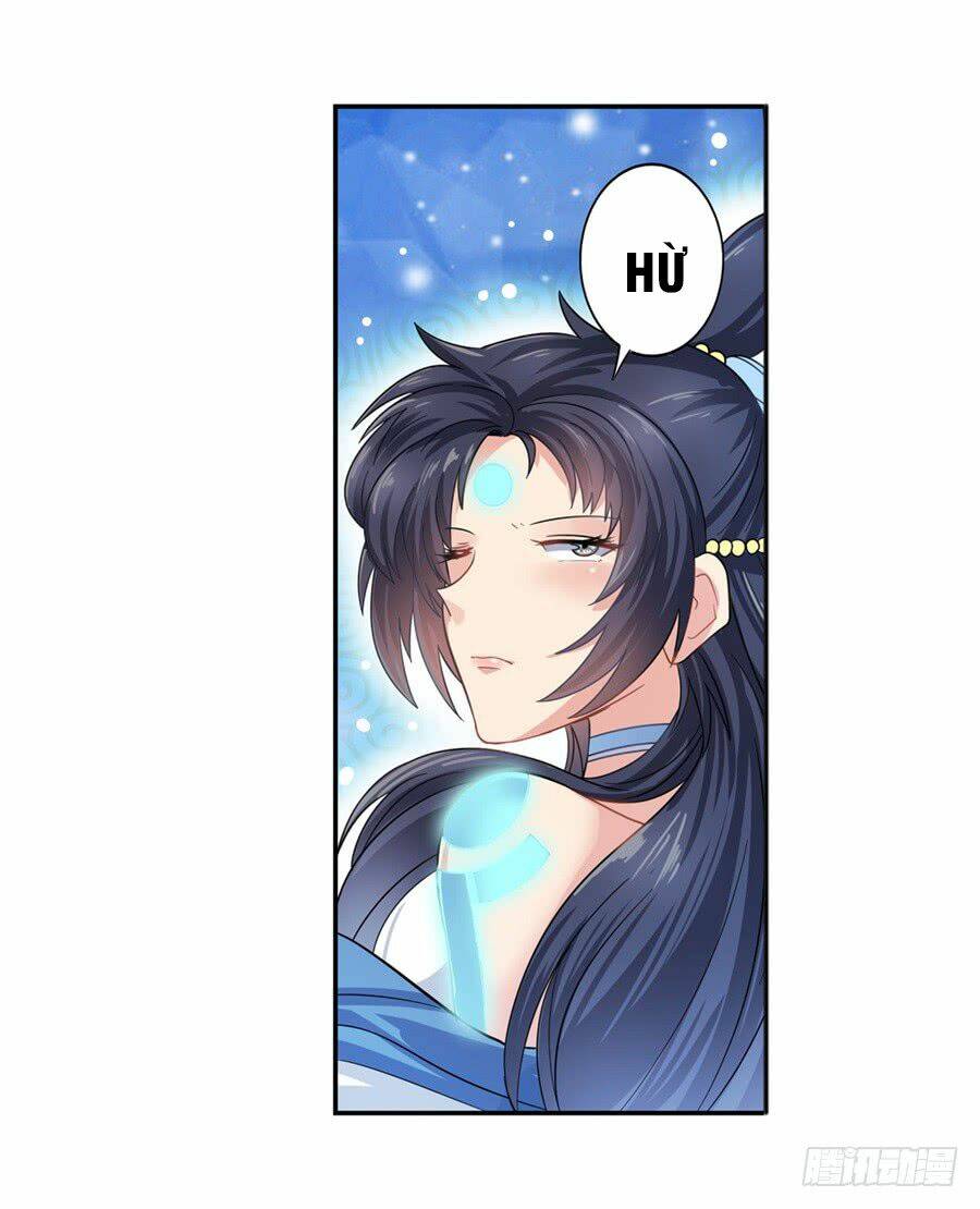 Anh Hùng? Ta Không Làm Lâu Rồi Chapter 106 - Trang 2