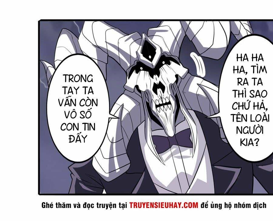Anh Hùng? Ta Không Làm Lâu Rồi Chapter 106 - Trang 2