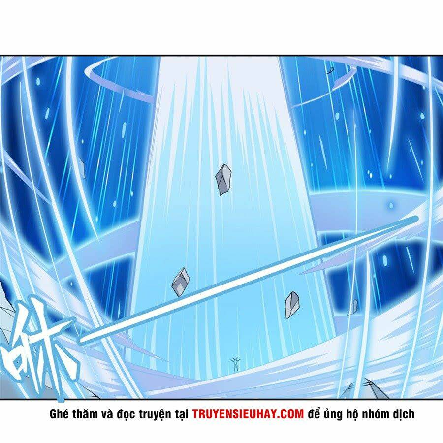 Anh Hùng? Ta Không Làm Lâu Rồi Chapter 106 - Trang 2