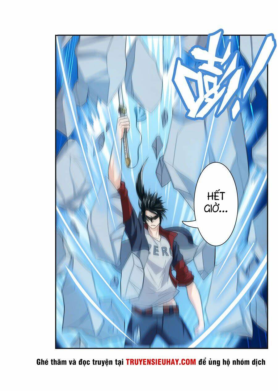 Anh Hùng? Ta Không Làm Lâu Rồi Chapter 106 - Trang 2