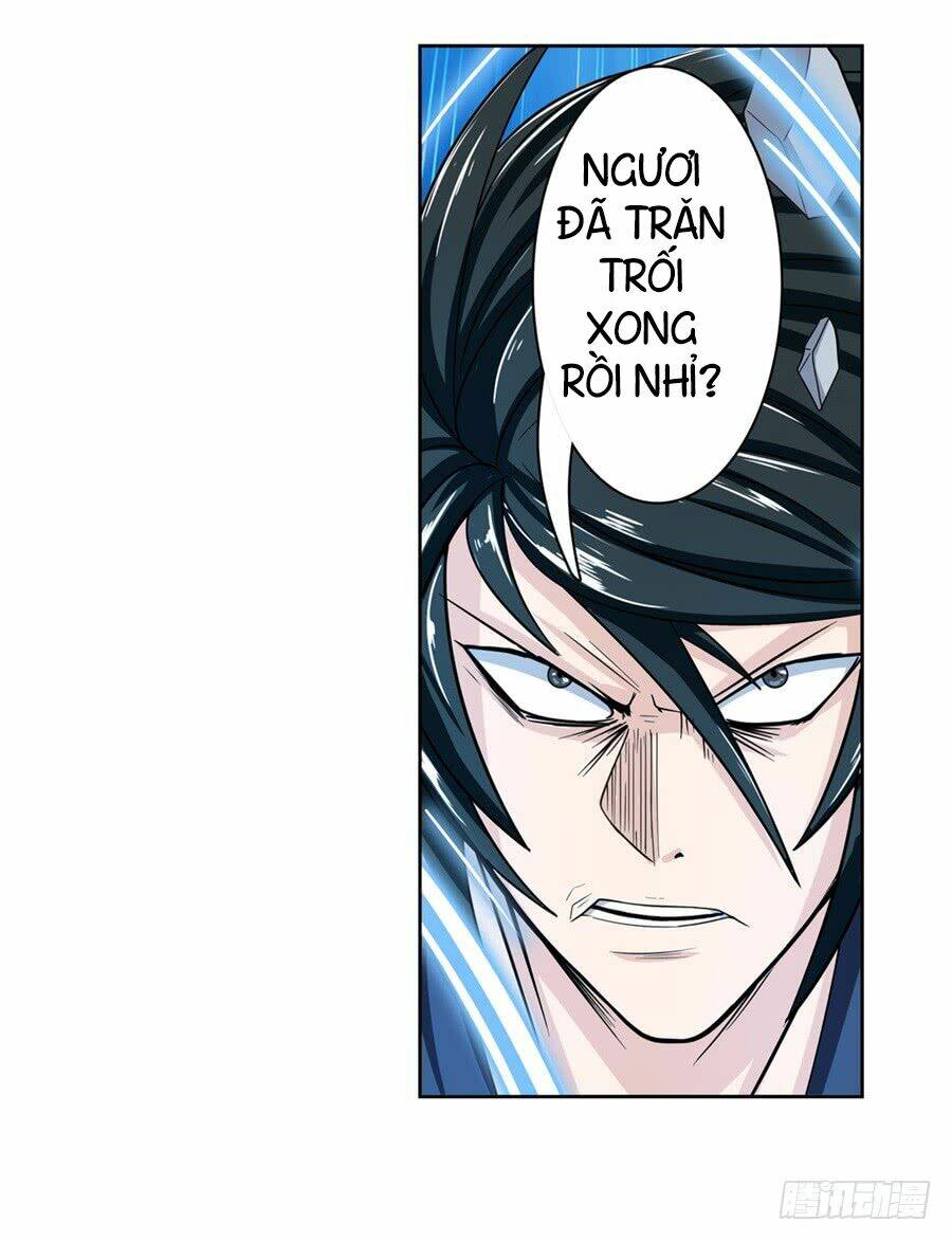 Anh Hùng? Ta Không Làm Lâu Rồi Chapter 106 - Trang 2