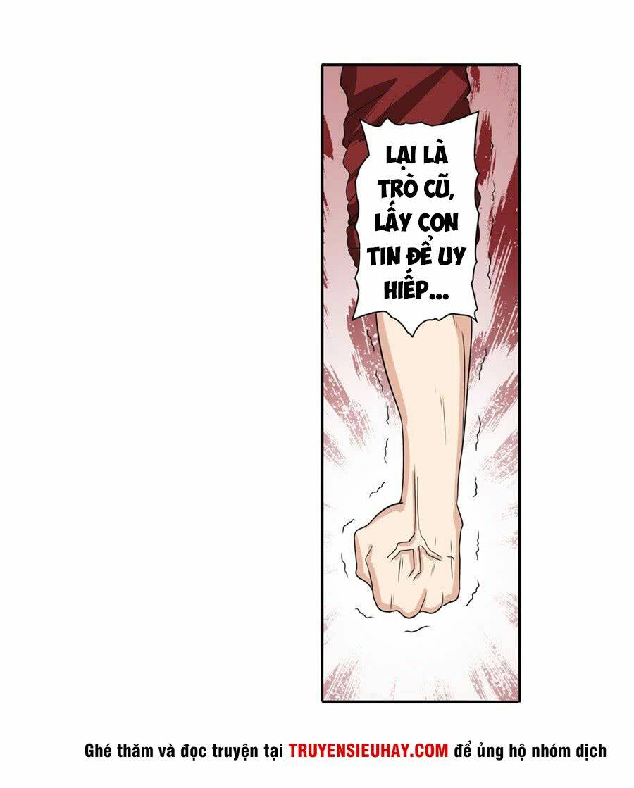 Anh Hùng? Ta Không Làm Lâu Rồi Chapter 106 - Trang 2