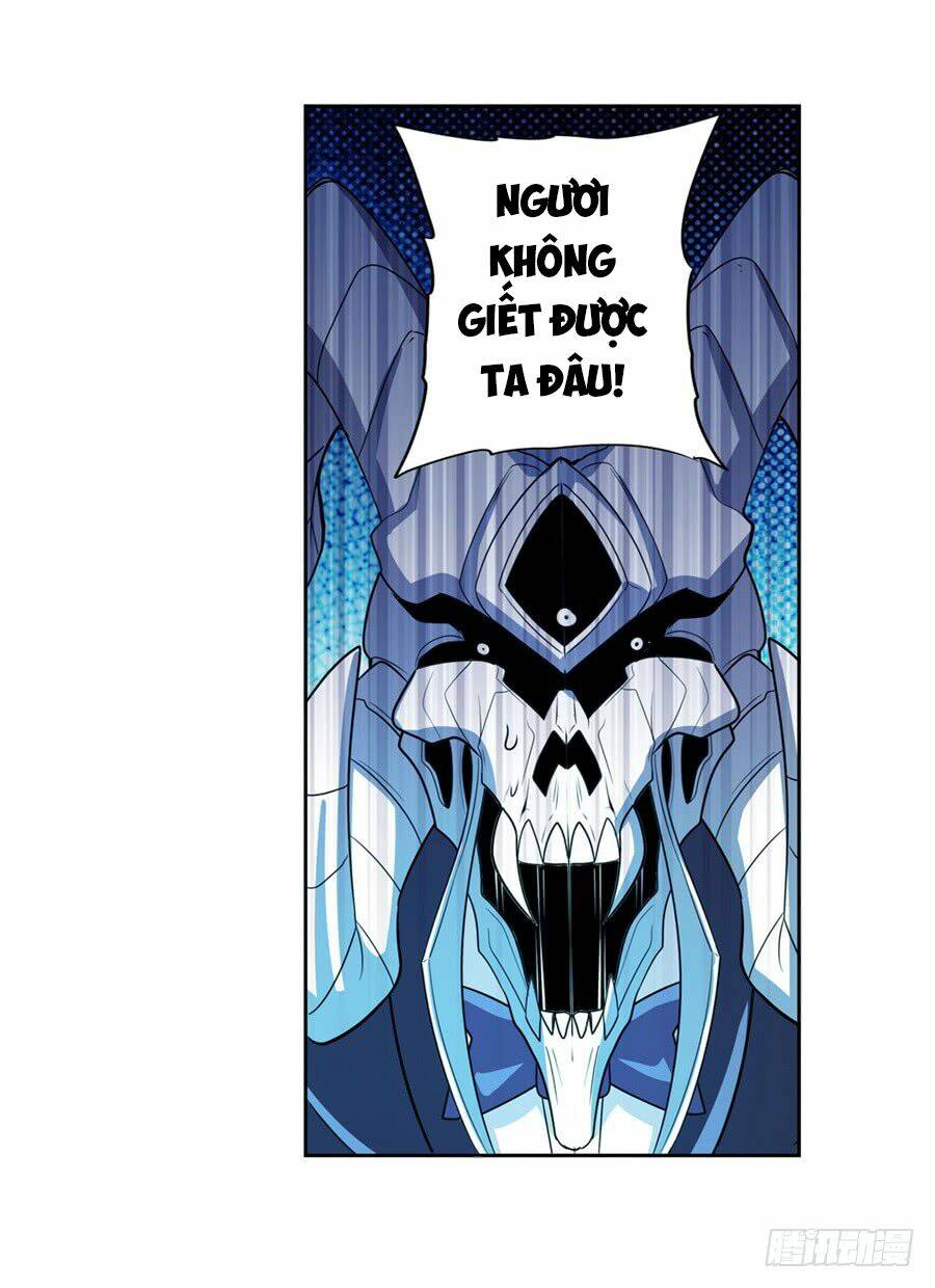 Anh Hùng? Ta Không Làm Lâu Rồi Chapter 106 - Trang 2