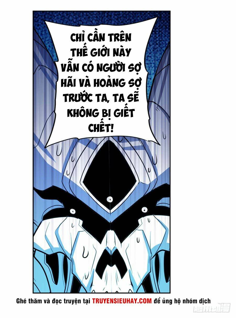 Anh Hùng? Ta Không Làm Lâu Rồi Chapter 106 - Trang 2