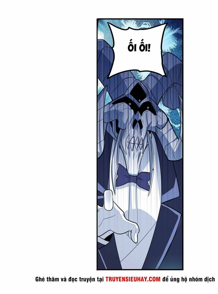 Anh Hùng? Ta Không Làm Lâu Rồi Chapter 106 - Trang 2