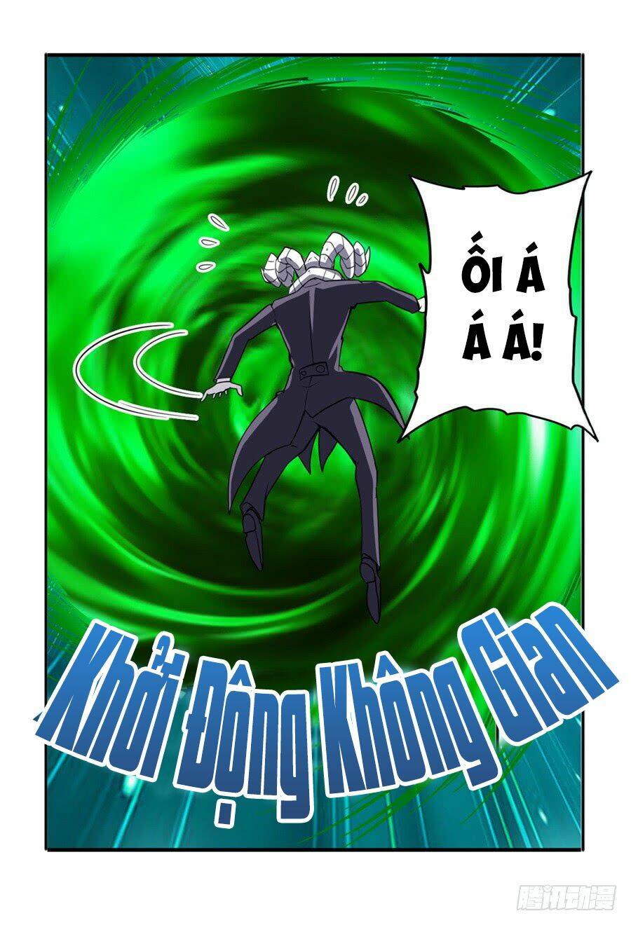 Anh Hùng? Ta Không Làm Lâu Rồi Chapter 106 - Trang 2