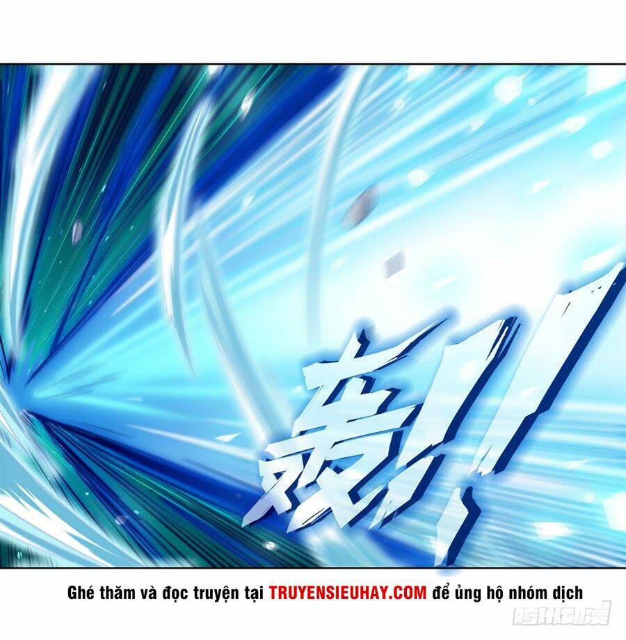 Anh Hùng? Ta Không Làm Lâu Rồi Chapter 106 - Trang 2