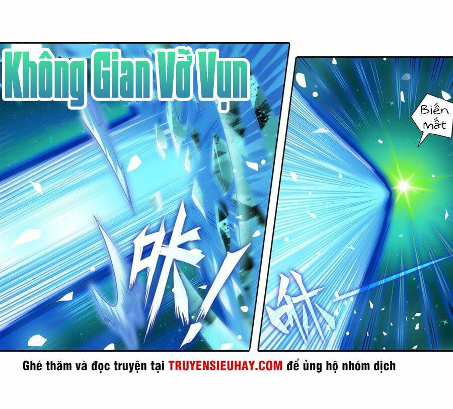 Anh Hùng? Ta Không Làm Lâu Rồi Chapter 106 - Trang 2