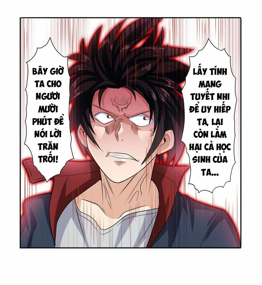 Anh Hùng? Ta Không Làm Lâu Rồi Chapter 106 - Trang 2