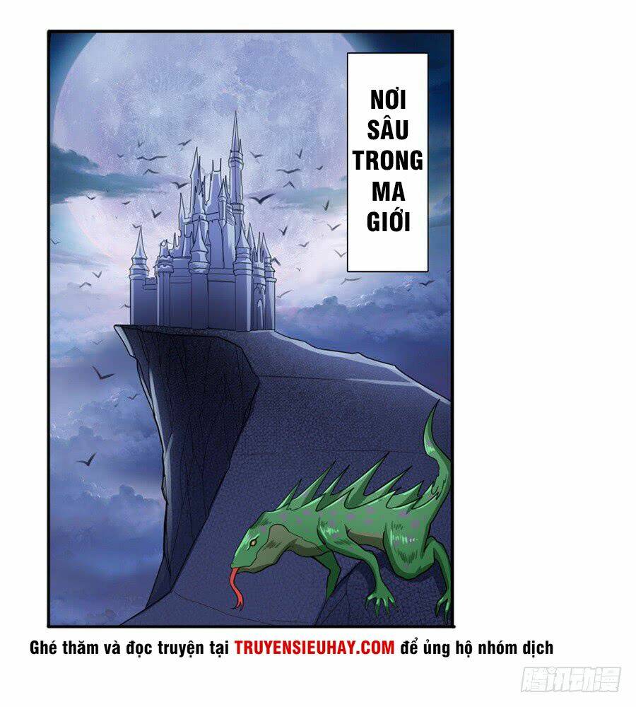 Anh Hùng? Ta Không Làm Lâu Rồi Chapter 106 - Trang 2