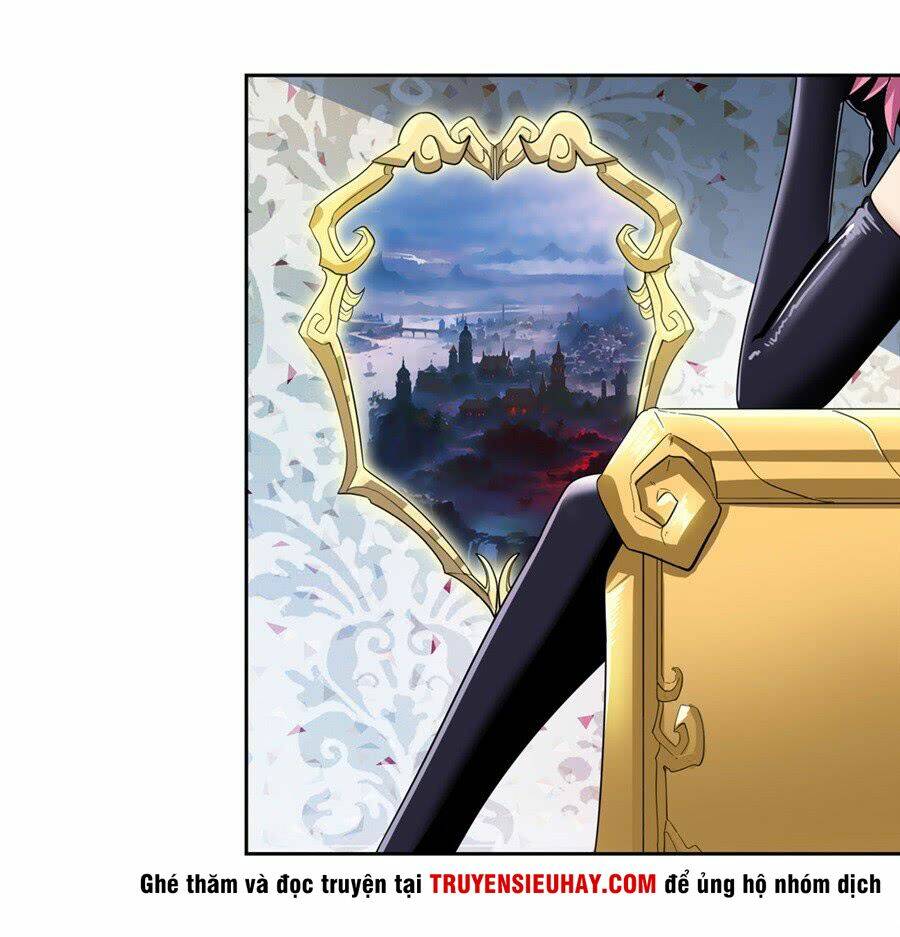 Anh Hùng? Ta Không Làm Lâu Rồi Chapter 106 - Trang 2