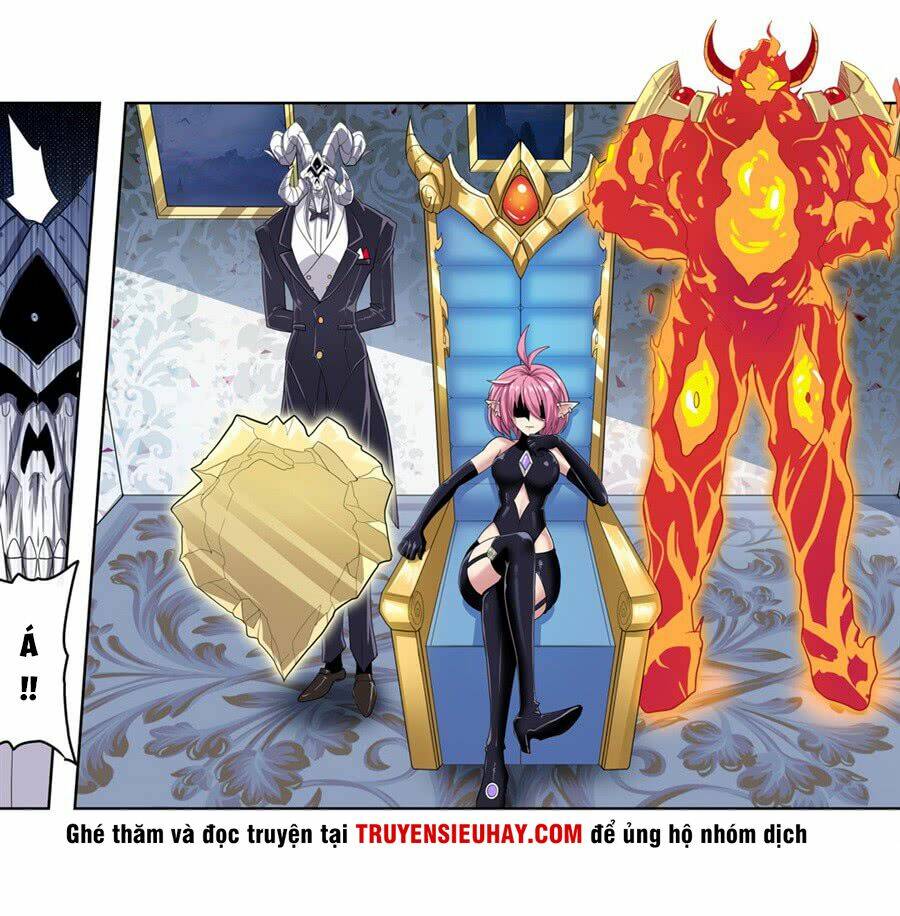 Anh Hùng? Ta Không Làm Lâu Rồi Chapter 106 - Trang 2