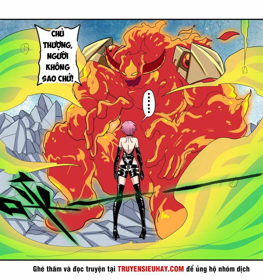 Anh Hùng? Ta Không Làm Lâu Rồi Chapter 106 - Trang 2