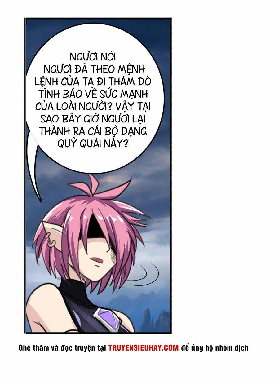 Anh Hùng? Ta Không Làm Lâu Rồi Chapter 106 - Trang 2