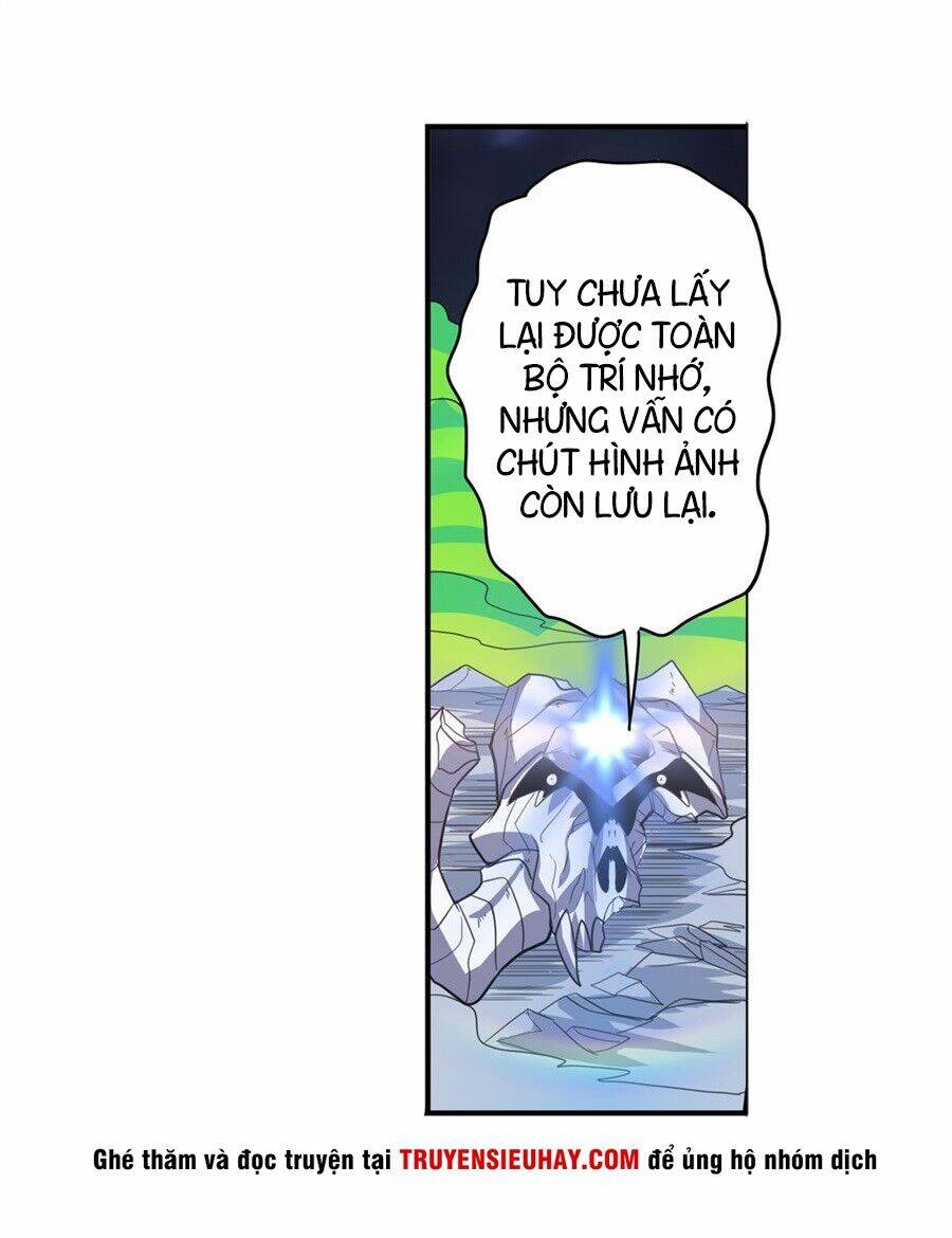 Anh Hùng? Ta Không Làm Lâu Rồi Chapter 106 - Trang 2