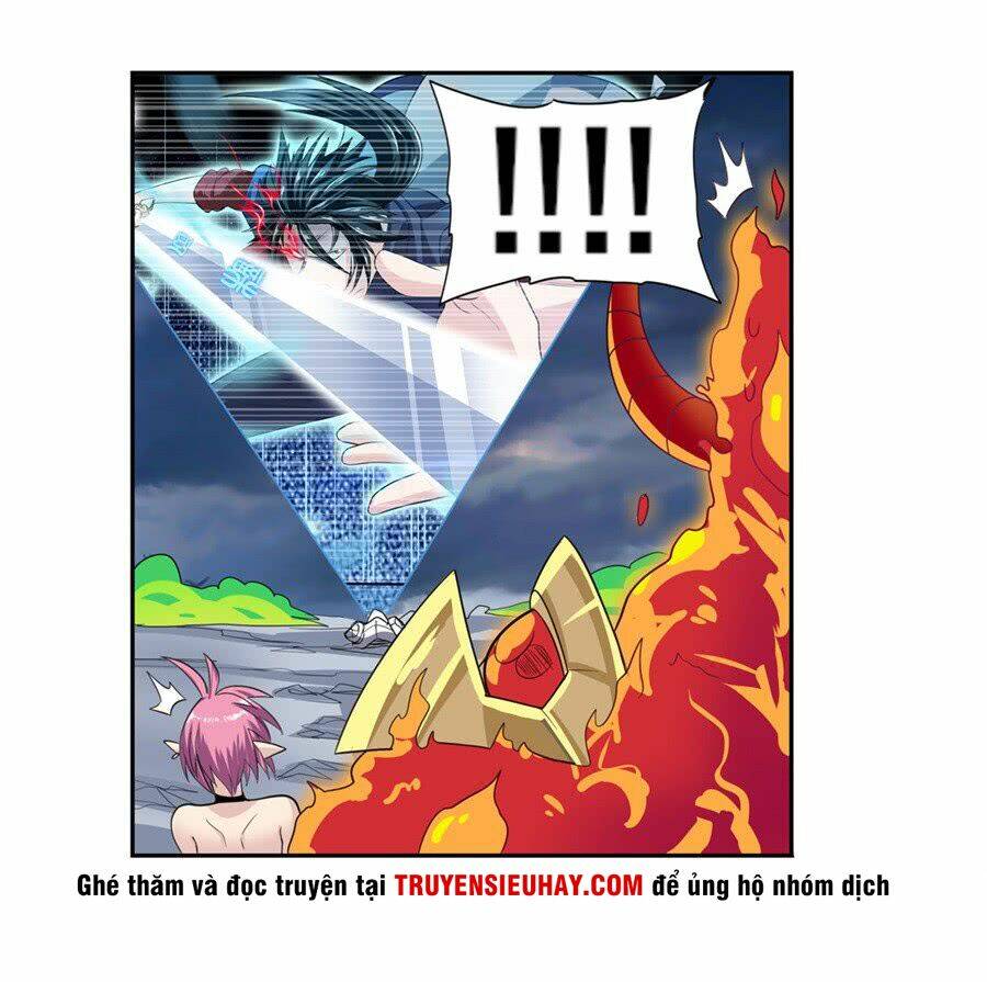 Anh Hùng? Ta Không Làm Lâu Rồi Chapter 106 - Trang 2