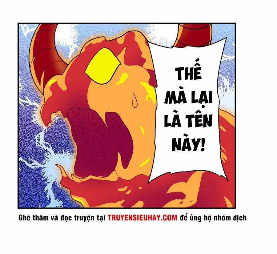 Anh Hùng? Ta Không Làm Lâu Rồi Chapter 106 - Trang 2