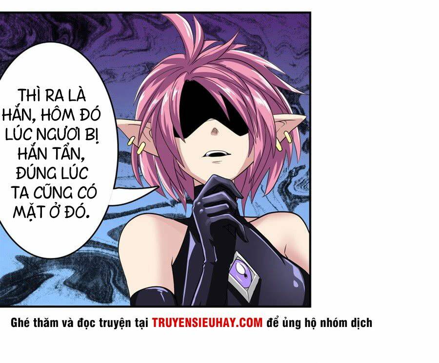 Anh Hùng? Ta Không Làm Lâu Rồi Chapter 106 - Trang 2