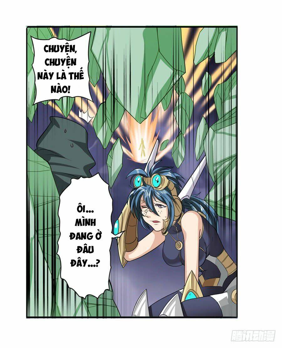 Anh Hùng? Ta Không Làm Lâu Rồi Chapter 106 - Trang 2