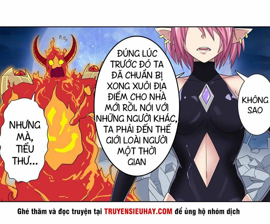 Anh Hùng? Ta Không Làm Lâu Rồi Chapter 106 - Trang 2
