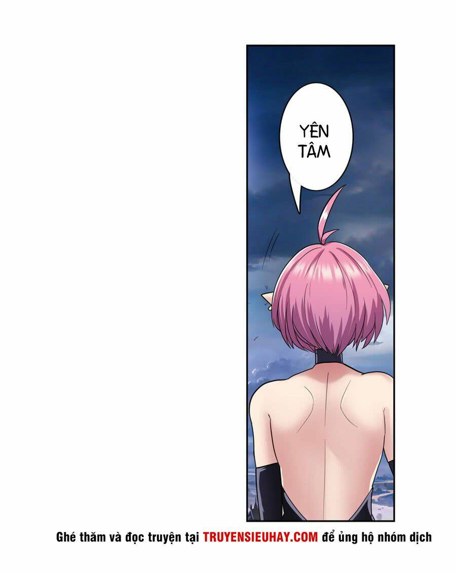 Anh Hùng? Ta Không Làm Lâu Rồi Chapter 106 - Trang 2