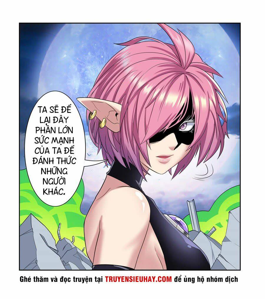 Anh Hùng? Ta Không Làm Lâu Rồi Chapter 106 - Trang 2