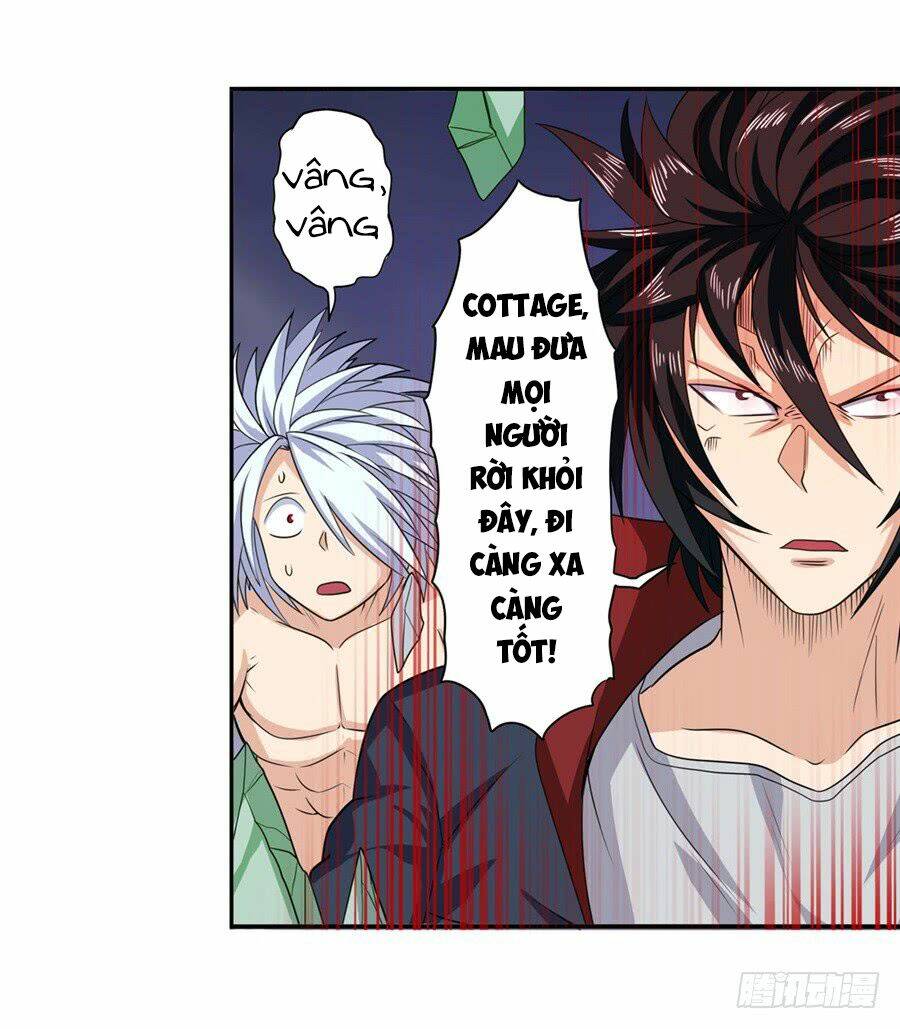 Anh Hùng? Ta Không Làm Lâu Rồi Chapter 106 - Trang 2